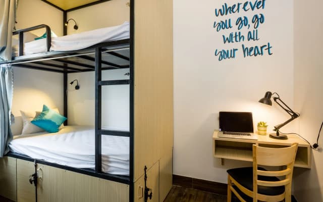 Fedora Hostel - photo 3