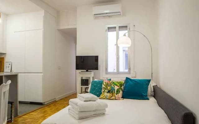 Lovely and Chic 1 Bed apt Next to Atocha - photo 3