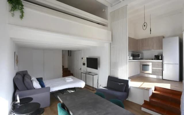 Loft 5c - Palatino - photo 4