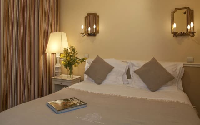 Hotel La Maison Saint Germain - photo 4