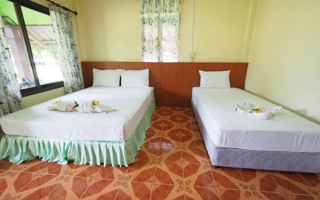 Green Garden Resort - photo 5