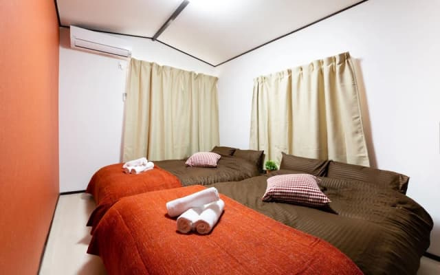 Relaxing inn Tennoji - photo 3