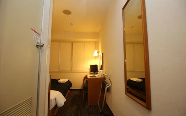 Kyoto Plaza Hotel - photo 4