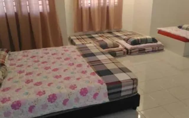 J&P Homestays House 1 - photo 4