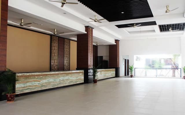 Bukit Gambang Resort City - photo 2