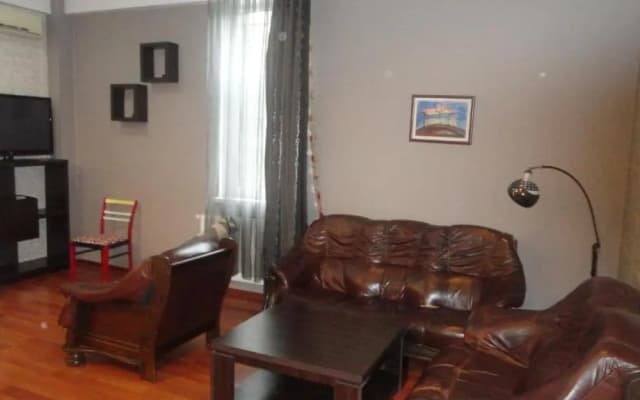 7 Vazha-Phshavela ave, block 25 - photo 2