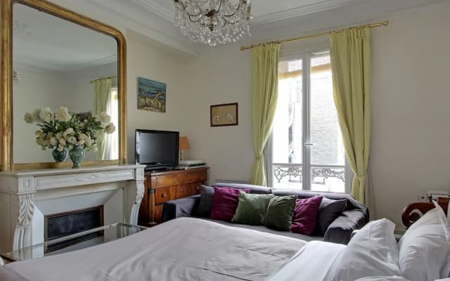 210176 - Comfortable Apartment for 6 People in the Heart of the Grands Boulevards - photo 3