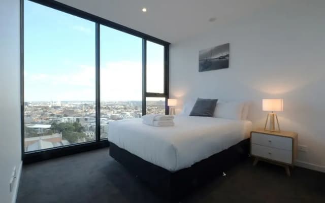 Turnkey Accommodation - Victoria Harbour Docklands - photo 4