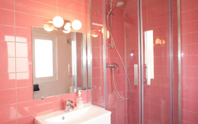 Appartement Duplex - photo 5
