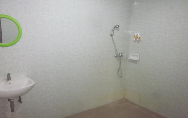 Hotel Barito - photo 4