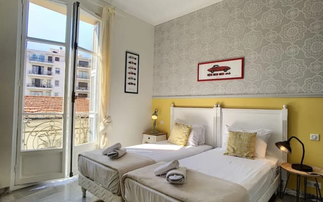 French Riviera Prestige by Nestor&Jeeves - photo 5