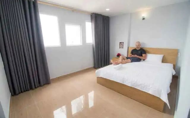 Language Exchange Hostel 2 - photo 4