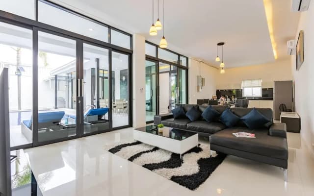 3 Bedroom Pool Villa BL2 - photo 2