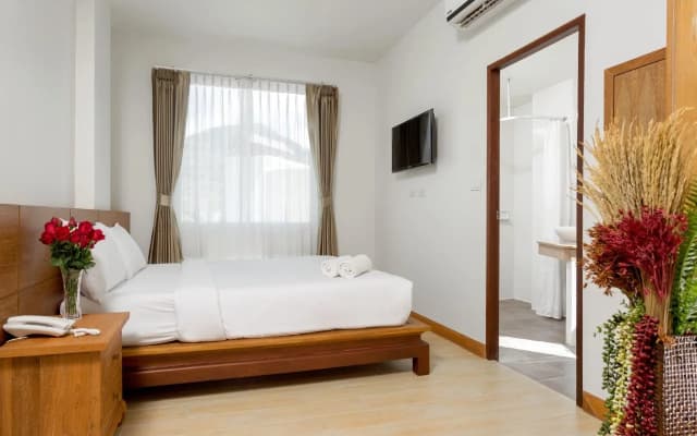 Asia Express Hotel - photo 3