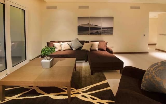 Eastern Mangroves Suites by Jannah - photo 5