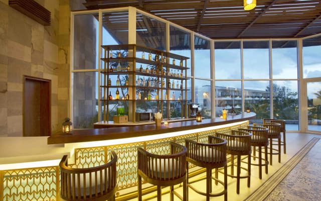 SOL by Meliá Phu Quoc Hotel - photo 5
