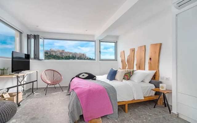 Mythos Luxury Suites - photo 5