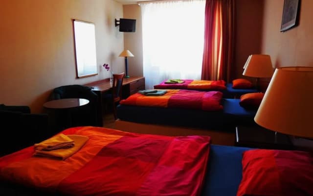 Hostel Briliant - photo 2