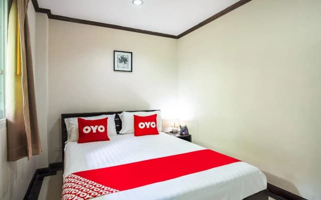 Pathaya Place Kata Hotel - photo 5