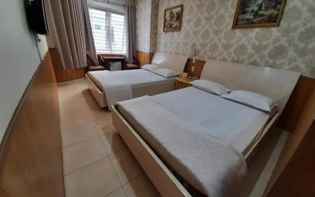 Cát tường 2 hotel - photo 5