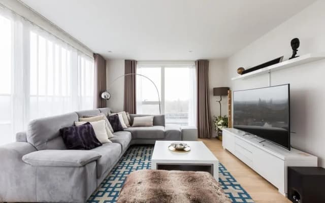 Masson Apartments Kew - photo 5