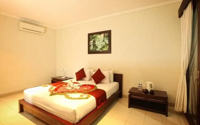Nyoman Karsa Bungalow - photo 5