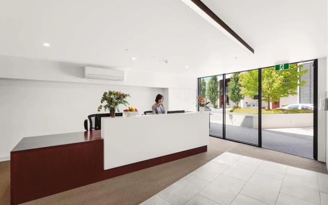 Clayton Serviced Apartments - photo 2