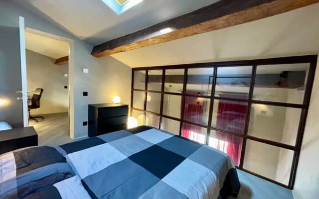 Belfiore 42 modern apartment - photo 3