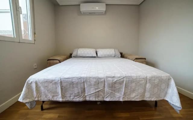 Apartments Madrid Principe 2 - photo 3