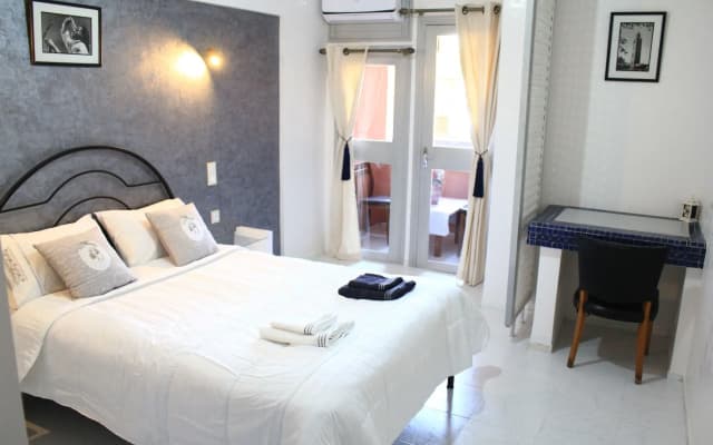 El Hamra Hotel - photo 4