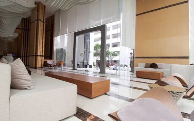 Wongamat Tower Condominium - photo 4