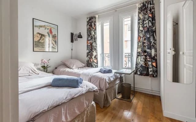 Maison Chanzy - photo 3