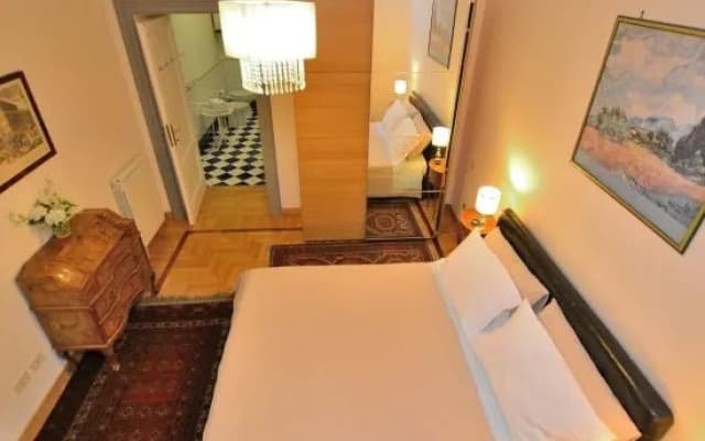 Apartment Casepier Quirinale - photo 4