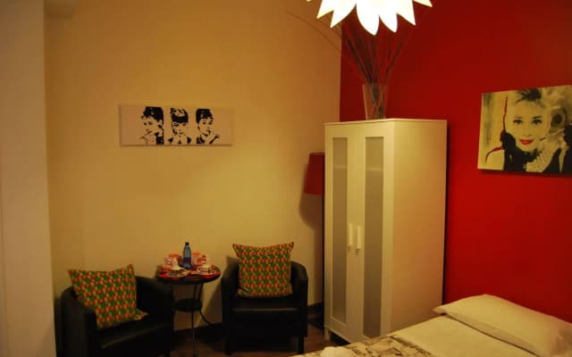 Core de Roma Suites - photo 3