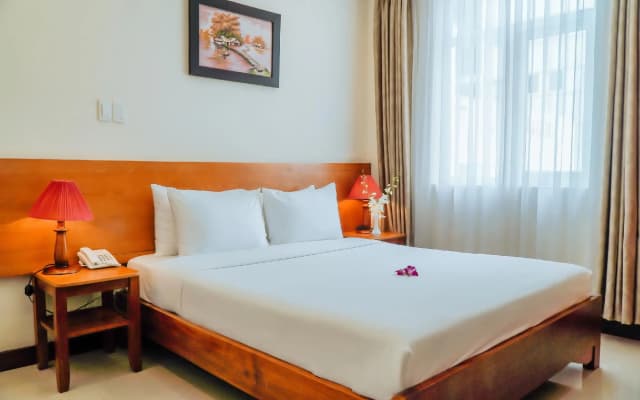 Starlet Hotel Danang - photo 4
