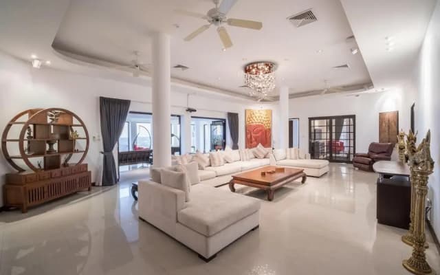 Baan Sawan Phuket - photo 3