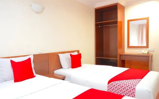 OYO 44051 Sunlight Inn - photo 4