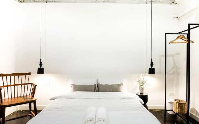 Oon Poshtel - photo 5