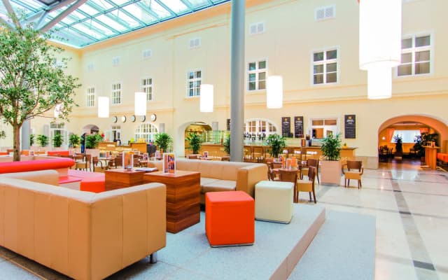 JUFA Hotel Wien City - photo 2