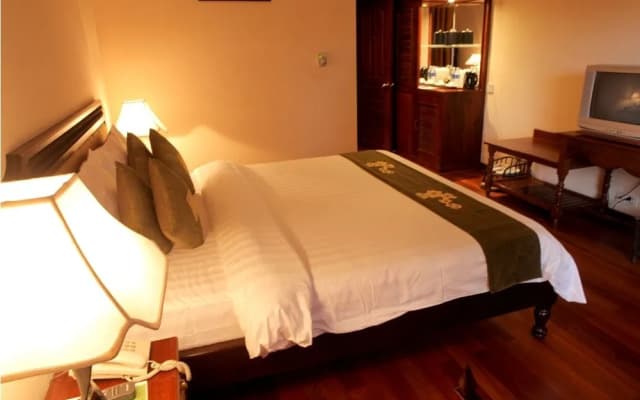 Apsara Holiday Hotel - photo 3