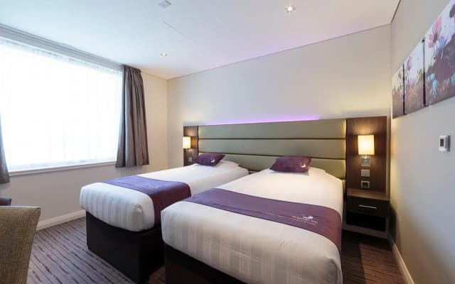 Premier Inn Doha Education City Hotel - photo 5