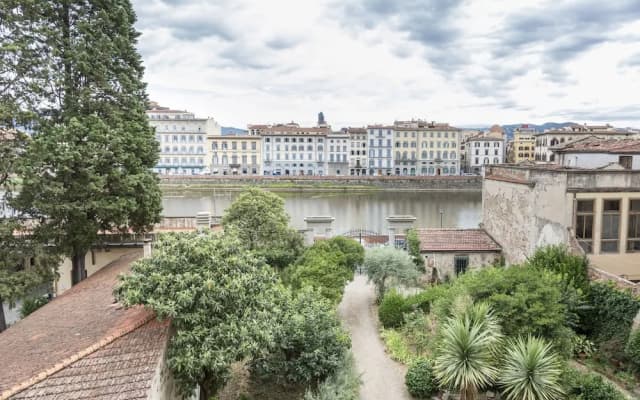 San Frediano Mansion - photo 2