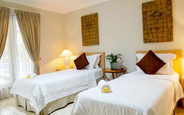Topaz Guest House - photo 2