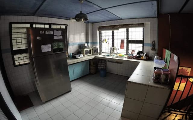 Threehouse Bed & Breakfast - Hostel - photo 5