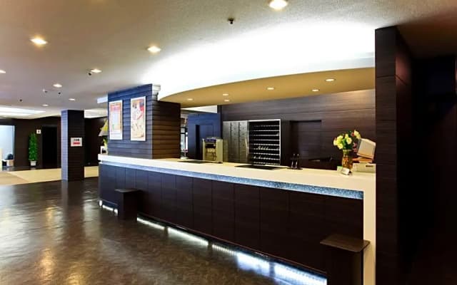 Hotel Tozankaku - photo 2