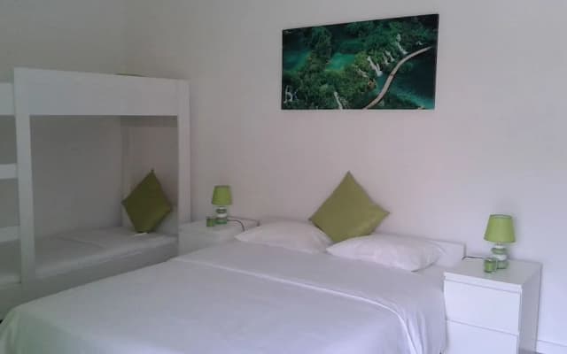 Lisbon Palma Rooms - photo 3