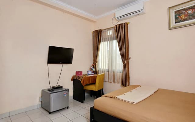 Zen Rooms Karet Tengsin - photo 4