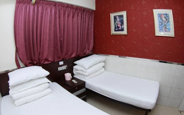 Kam Fung Guest House(香港銅鑼灣金豐賓館) - photo 2