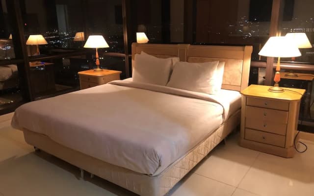 Bukit Bintang Suite @ Times Square - photo 3