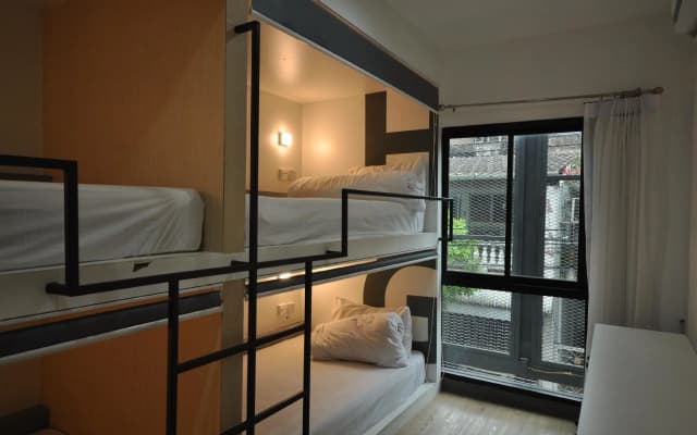 MonkeyNap Hostel - photo 2